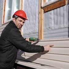 Best Historical Building Siding Restoration  in Zumbrota, MN